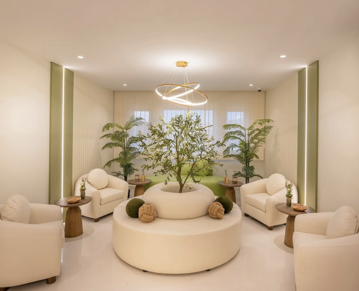 Styled Homes & Spaces