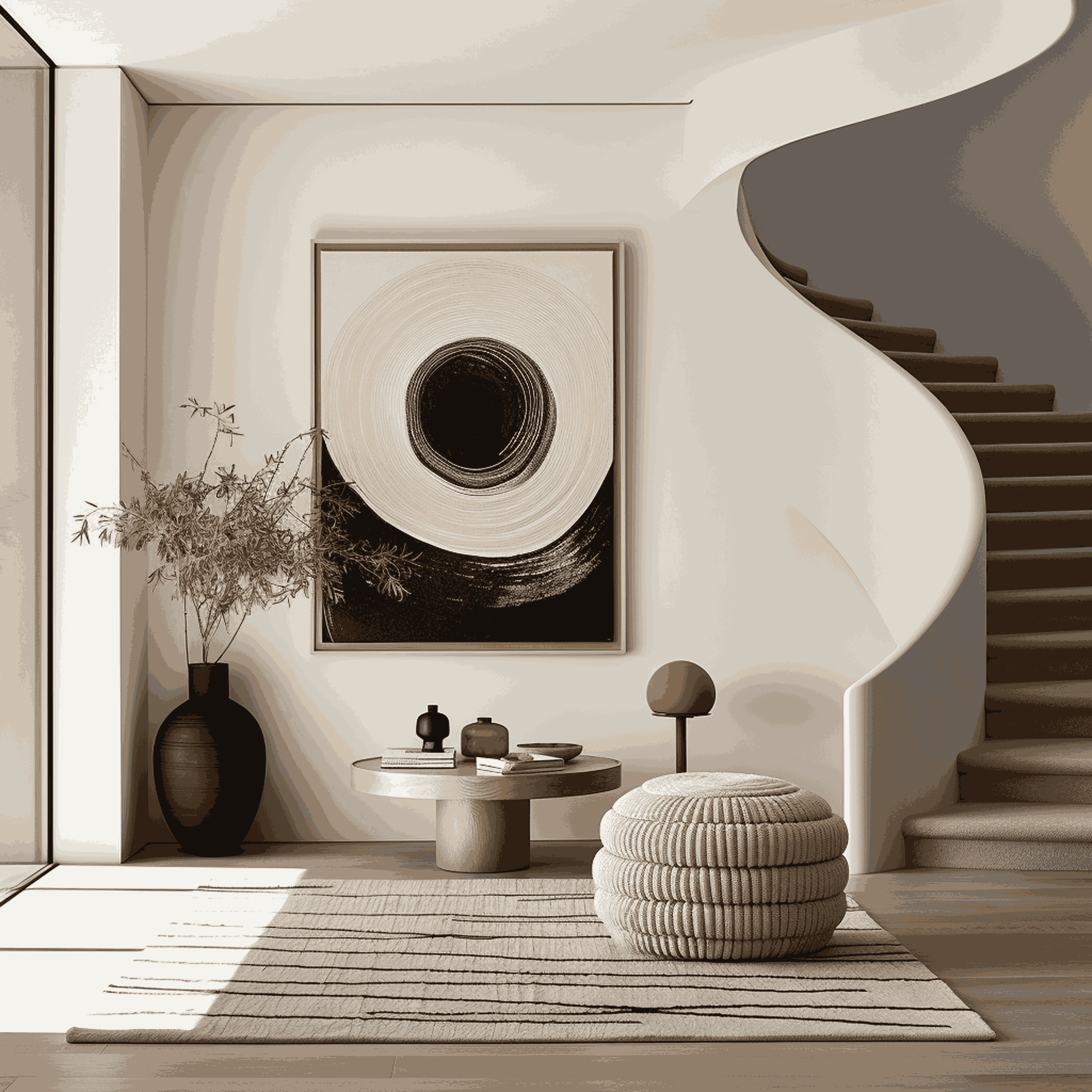 Styled Homes & Spaces