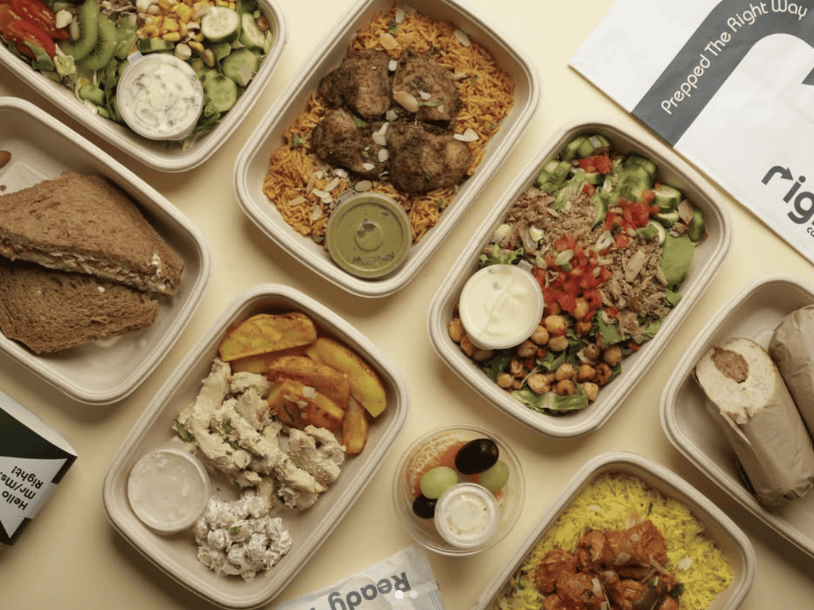 Wellness Consultants