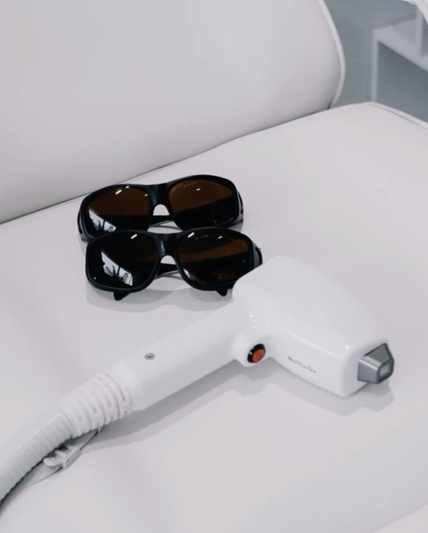 Skin, Laser & Aesthetics Hub