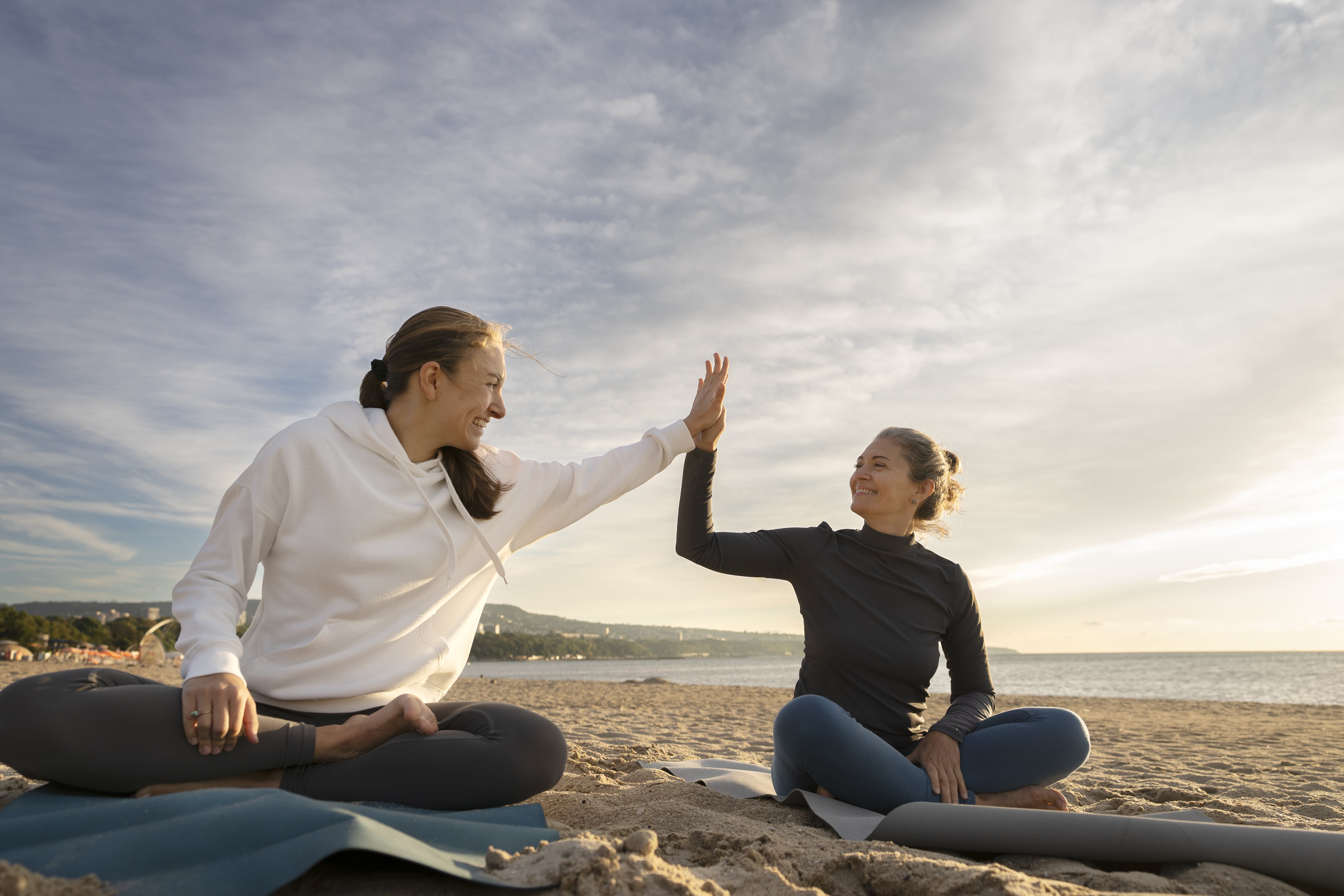 Coaching & Mental Health