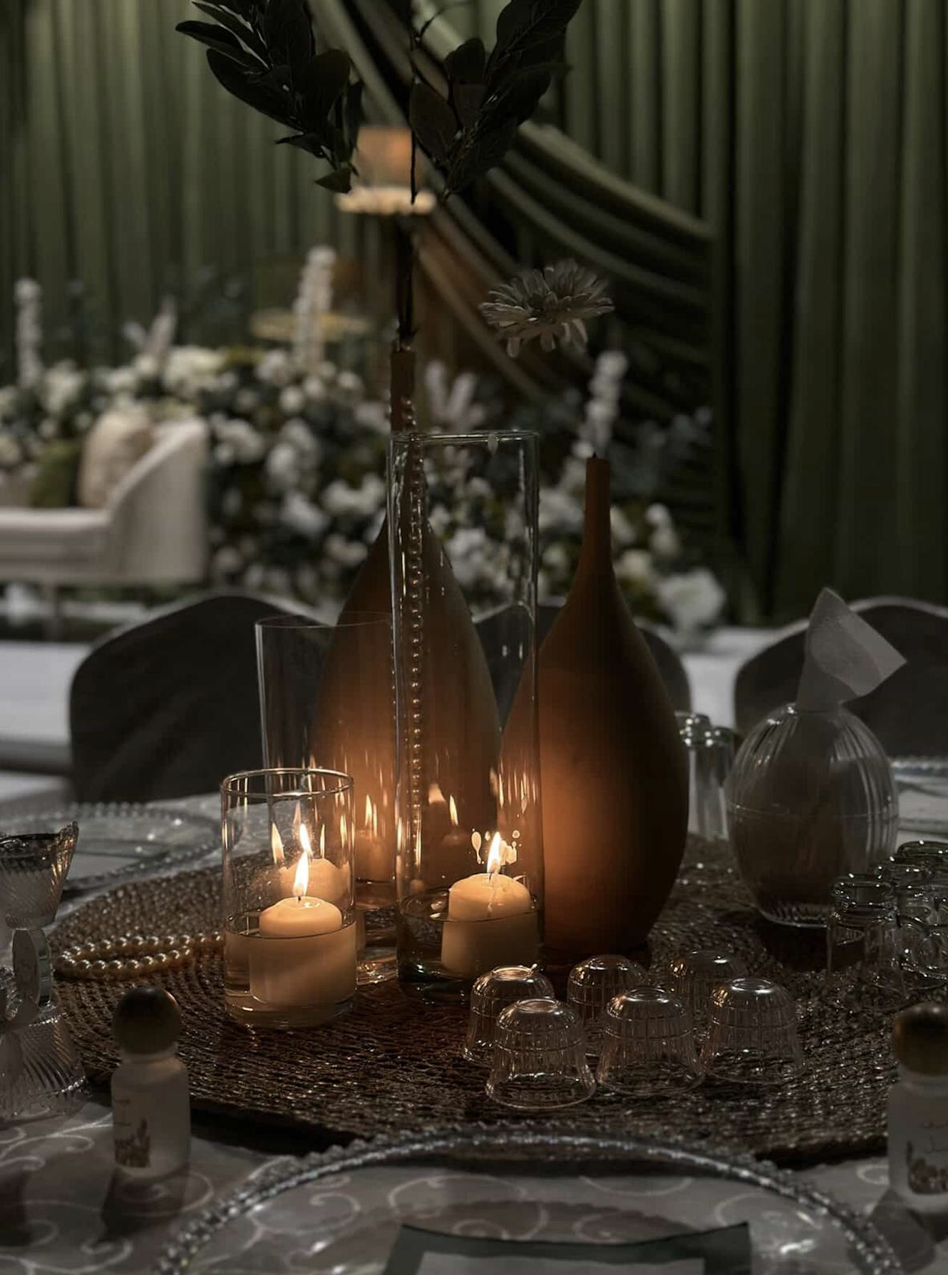 Blooming Vibes Events