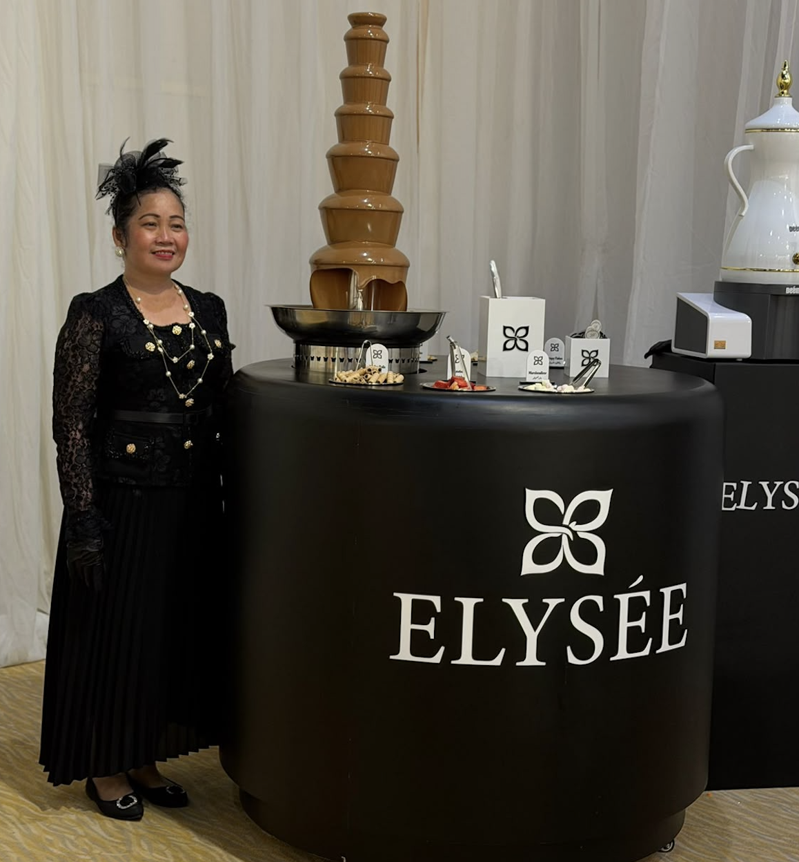 Elysée