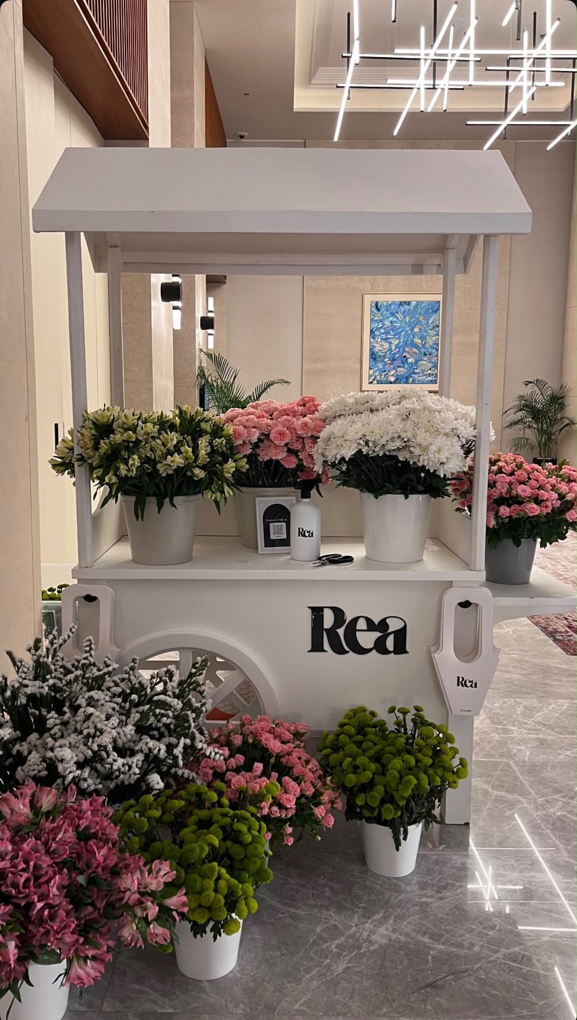 Rae Flowers